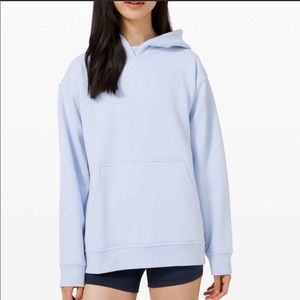 Lululemon All Yours Hoodie
